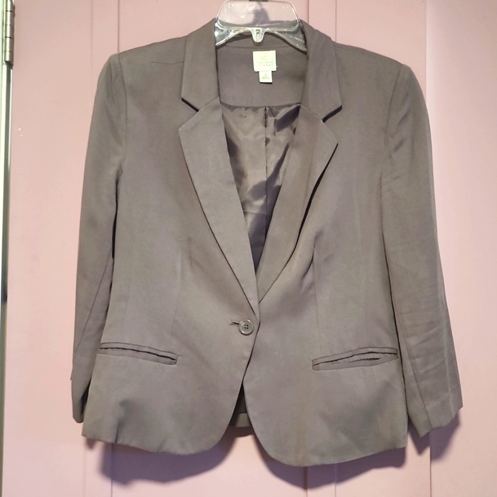 LC blazer